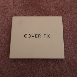 Cover fx face palette